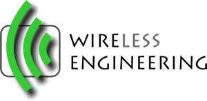 Logo firmy Wireless Engineering s.c.