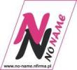 Logo firmy Agencja Reklamowa  NO NAME