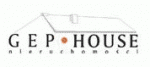 Logo firmy Gephouse Nieruchomości
