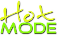 Logo firmy Hot Mode – PPHU DIP