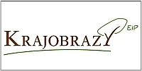Logo firmy Krajobrazy EiP