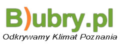 Logo firmy Ogródekmedia operator www.blubry.pl