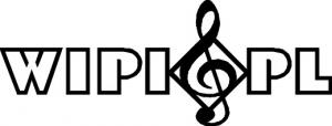 Logo firmy WIPI.PL Agencja reklamowo-dźwiękowa Łukasz Naczas