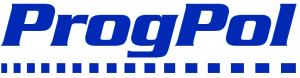 Logo firmy ProgPol s.c. Artur Szewczyk i Tomasz Kujałowicz