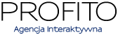 Logo firmy PROFITO