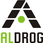 Logo firmy Aldrog Piotr Nowaczyk