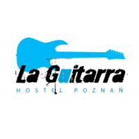 Logo firmy Hostel La Guitarra