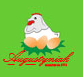 Logo firmy HURTOWA SPRZEDAŻ JAJ SPECJALISTYCZNE GOSPODARSTWO ROLNE AUGUSTYNIAK