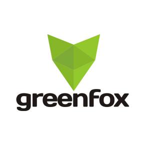 Logo firmy GREEN FOX Arkadiusz Kodyniak