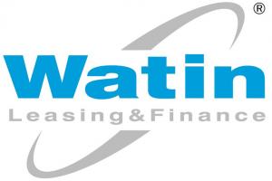 Logo firmy Watin Leasing&Finance S.A.