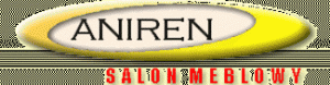 Logo firmy ANIREN Sklep Wielobranżowy