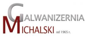Logo firmy Zakład Galwanotechniczny Dariusz Michalski
