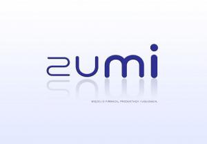 Logo firmy Grupa Onet.pl S.A. – ZUMI