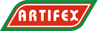 Logo firmy Przedsiębiorstwo Wielobranżowe ARTIFEX