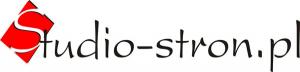 Logo firmy Studio-stron.pl