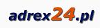 Logo firmy Adrex24