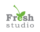 Logo firmy Fresh Studio Sp. z o.o.