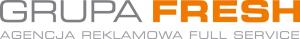 Logo firmy Fresh Agencja Reklamowa