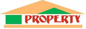 Logo firmy Centrum Kompleksowej Obsługi Nieruchomości PROPERTY Oddział w Poznaniu