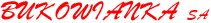 Logo firmy BUKOWIANKA Spółka Akcyjna