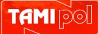 Logo firmy Tamipol Spółka Jawna