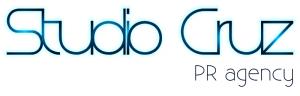 Logo firmy Studio Cruz – agencja PR Poznań
