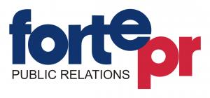 Logo firmy Forte PR