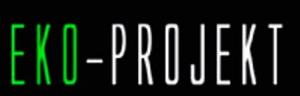 Logo firmy EKO-PROJEKT