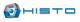Logo firmy HISTO Robert Strzelecki Sieci Komputerowe