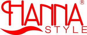 Logo firmy HANNA STYLE