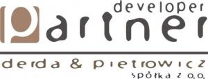 Logo firmy Partner Developer Derda & Pietrowicz Sp. z o.o.