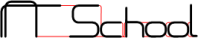 Logo firmy Szkoła Informatyki IT School