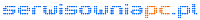 Logo firmy Serwisowniapc.pl