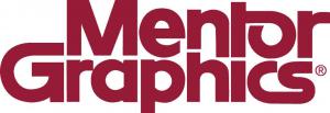 Logo firmy Mentor Graphics Polska Sp. z o.o.