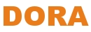 Logo firmy DORA- STAL HURT Dorota Rutkowska