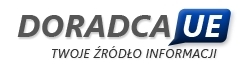 Logo firmy DORADCA-UE.pl