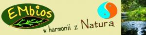 Logo firmy FPHU Embios