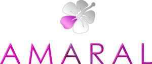 Logo firmy Agencja Reklamowa AMARAL