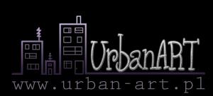 Logo firmy Urban ART Sławomir Urban
