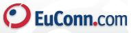 Logo firmy EuConn Sp. z o.o.