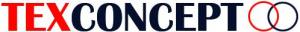 Logo firmy TEXCONCEPT Autoryzowany Dystrybutor 3M