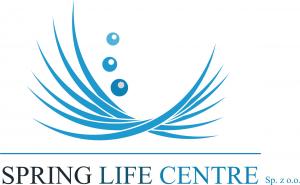 Logo firmy SPRING LIFE CENTRE Sp. z o.o.