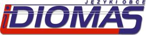 Logo firmy Biuro tłumaczeń – Idiomas języki obce