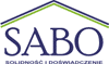 Logo firmy SABO