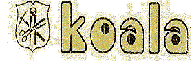 Logo firmy Pracownia Tapicerska  KOALA   Szymon Matyjaszczyk