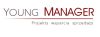 Logo firmy YOUNG MANAGER
