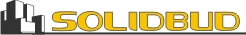 Logo firmy Solidbud Sp. z o.o.