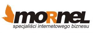 Logo firmy Mornel