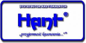 Logo firmy PUH HANT