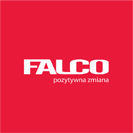 Logo firmy Grupa Doradczo Szkoleniowa FALCO